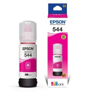 Tinta EPSON T544 Magenta