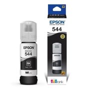 Tinta EPSON T544 Negro