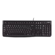 Teclado Logitech K120