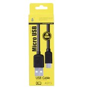 Cable Micro USB