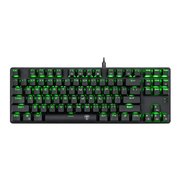 Teclado T-Dagger Mecanico