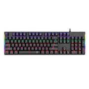Teclado T-Dagger Mecanico