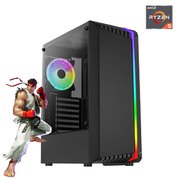 PC Gamer Ryzen 5